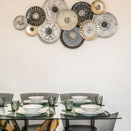 Center Luxury Portofino - Free Parking - Ac Apartman Santa Margherita Ligure
