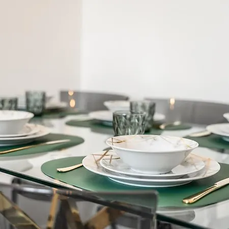 Center Luxury Portofino - Free Parking - Ac * Santa Margherita Ligure