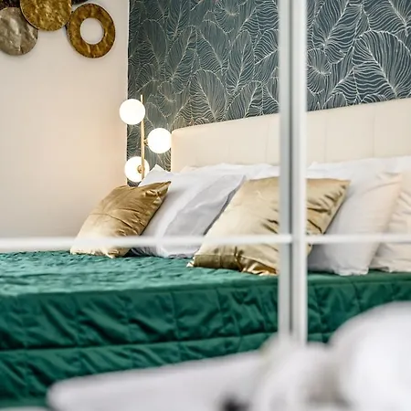 Center Luxury Portofino - Free Parking - Ac Apartman Santa Margherita Ligure