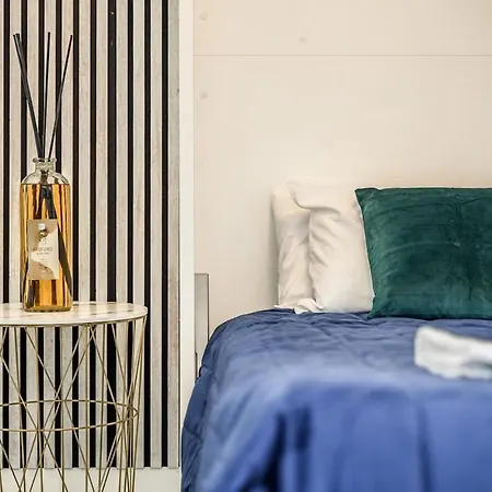 Center Luxury Portofino - Free Parking - Ac Apartment *
