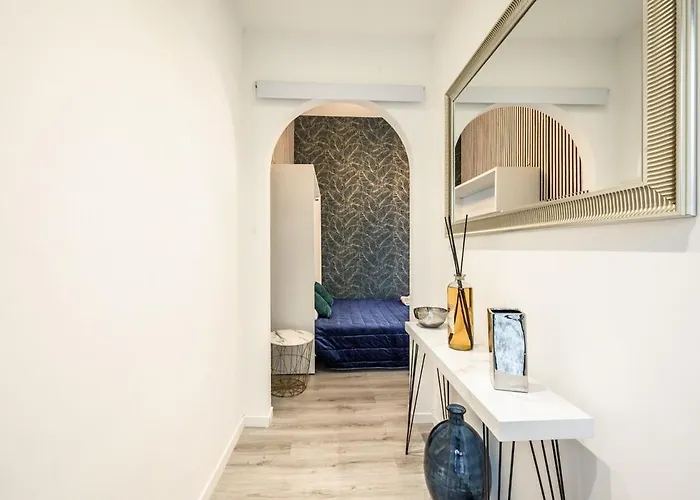 Center Luxury Portofino - Free Parking - Ac