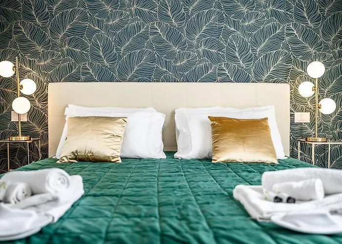 Center Luxury Portofino - Free Parking - Ac *