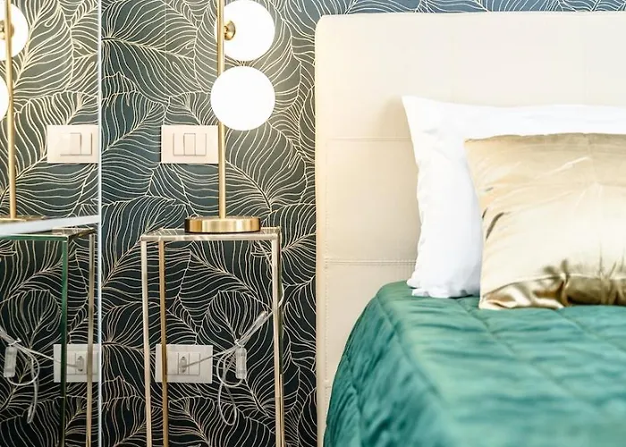 Center Luxury Portofino - Free Parking - Ac *