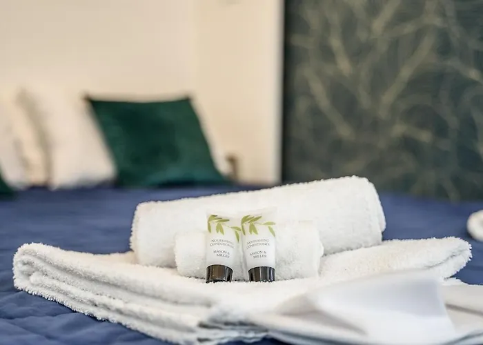Center Luxury Portofino - Free Parking - Ac 산타마르게리타리구레