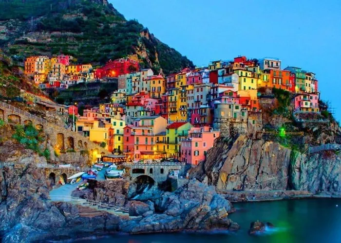 Center Luxury Portofino - Free Parking - Ac 산타마르게리타리구레