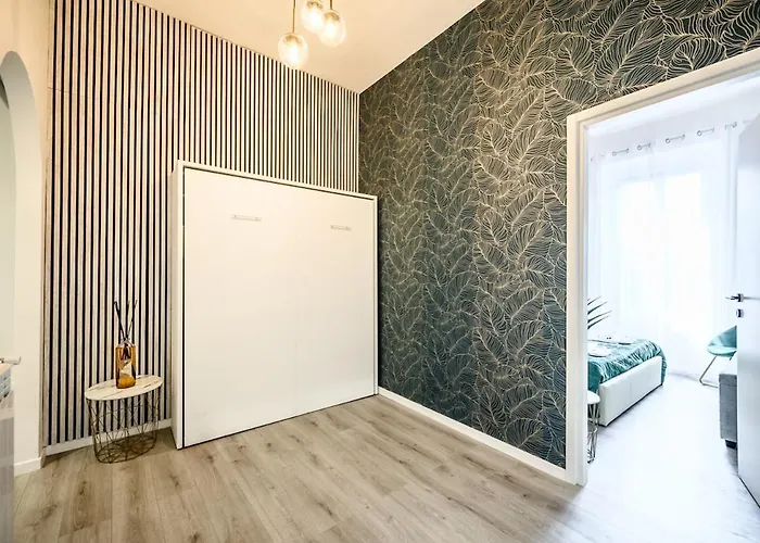 Center Luxury Portofino - Free Parking - Ac